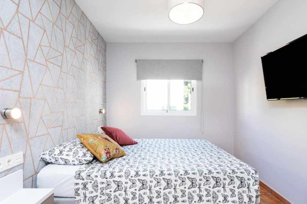 Sunnyland Teresitas 2 Apartamento San Andres  Exterior foto
