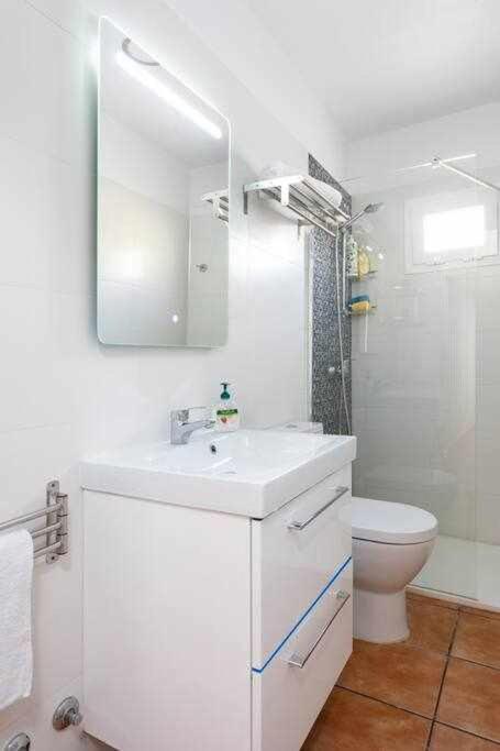 Sunnyland Teresitas 2 Apartamento San Andres  Exterior foto