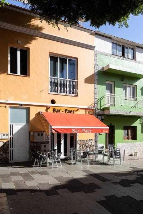 Sunnyland Teresitas 2 Apartamento San Andres  Exterior foto